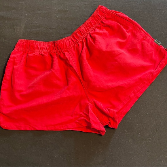state of mine Pants - State of Mine Athletic Shorts